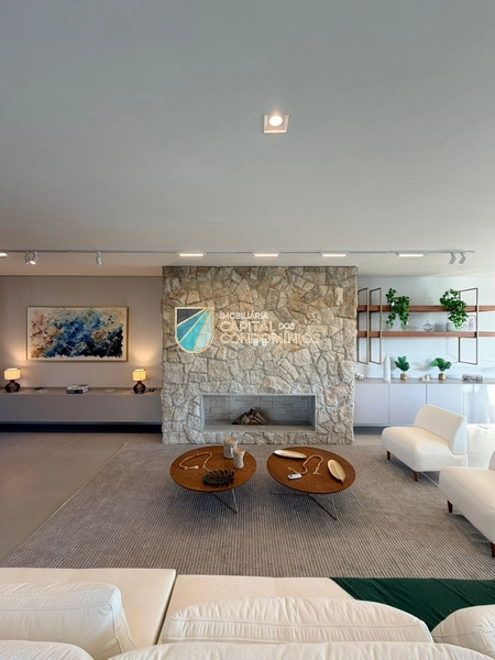 Sobrado beira lago no condomínio ZEN em Xangri-lá: 6ª foto da galeria de imagens do imóvel