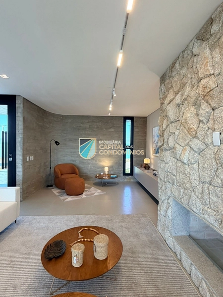 Sobrado beira lago no condomínio ZEN em Xangri-lá: 14ª foto da galeria de imagens do imóvel