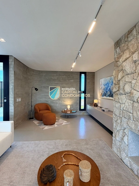 Sobrado beira lago no condomínio ZEN em Xangri-lá: 4ª foto da galeria de imagens do imóvel