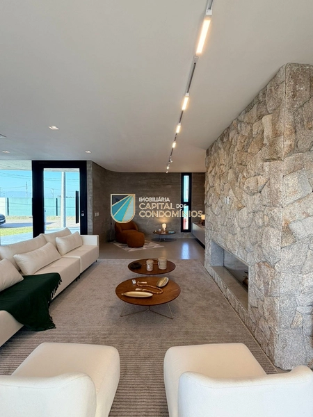 Sobrado beira lago no condomínio ZEN em Xangri-lá: 7ª foto da galeria de imagens do imóvel