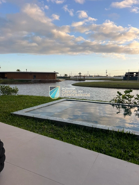 Sobrado beira lago no condomínio ZEN em Xangri-lá: 36ª foto da galeria de imagens do imóvel