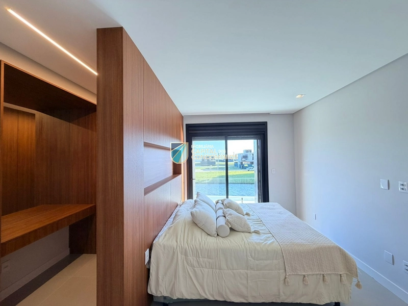 Sobrado beira lago no condomínio ZEN em Xangri-lá: 20ª foto da galeria de imagens do imóvel