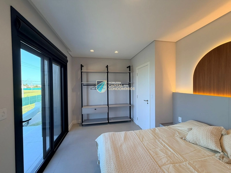 Sobrado beira lago no condomínio ZEN em Xangri-lá: 26ª foto da galeria de imagens do imóvel