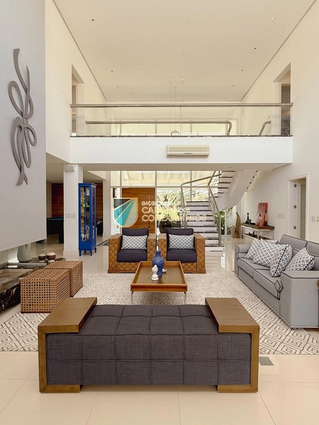 Lindo sobrado no Green Village: 8ª foto da galeria de imagens do imóvel