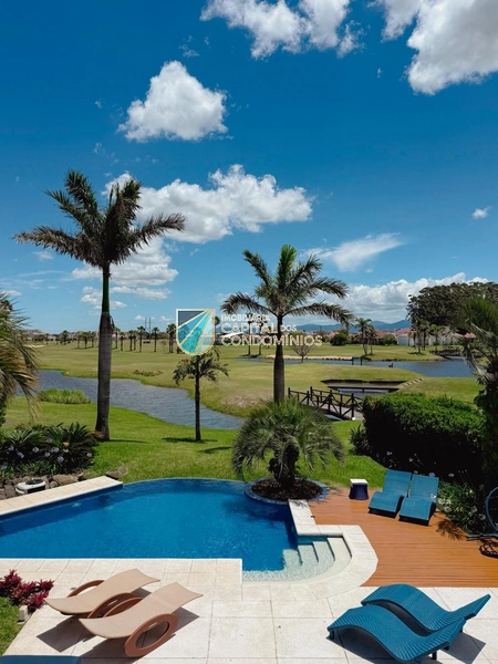 Lindo sobrado no Green Village: 33ª foto da galeria de imagens do imóvel