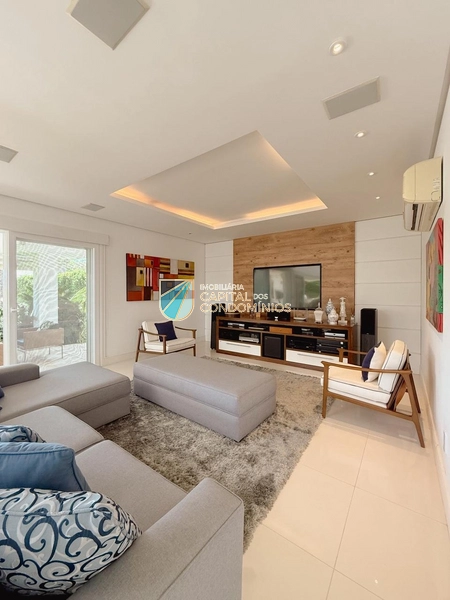 Lindo sobrado no Green Village: 11ª foto da galeria de imagens do imóvel