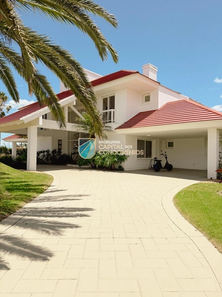 Lindo sobrado no Green Village: 2ª foto da galeria de imagens do imóvel