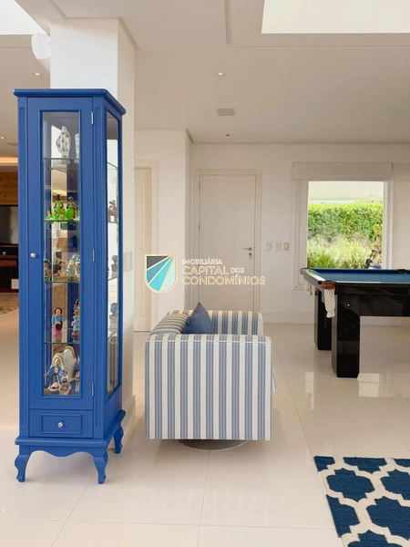 Lindo sobrado no Green Village: 13ª foto da galeria de imagens do imóvel