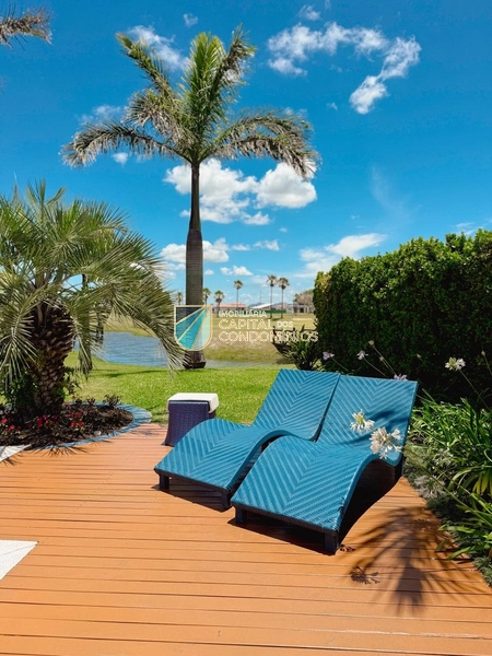 Lindo sobrado no Green Village: 27ª foto da galeria de imagens do imóvel