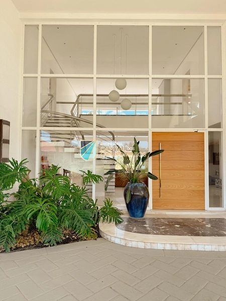 Lindo sobrado no Green Village: 6ª foto da galeria de imagens do imóvel