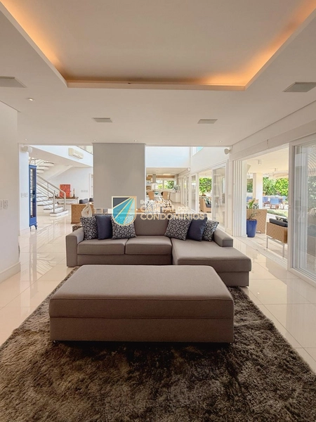 Lindo sobrado no Green Village: 10ª foto da galeria de imagens do imóvel