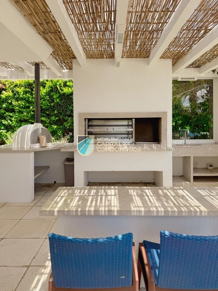 Lindo sobrado no Green Village: 19ª foto da galeria de imagens do imóvel