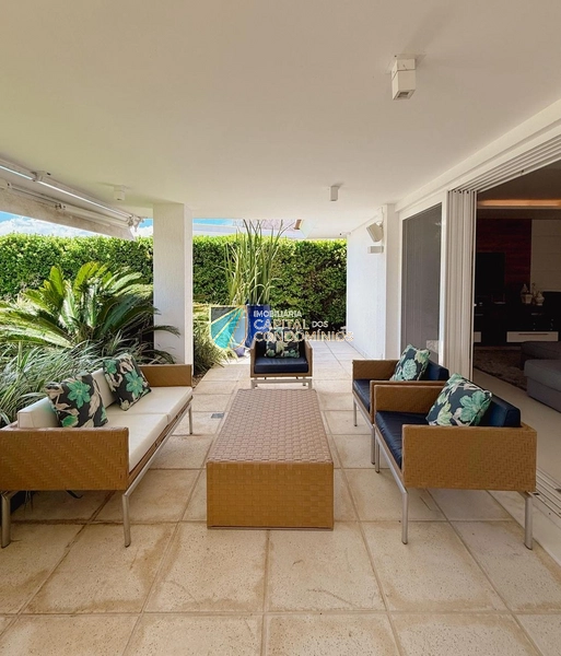 Lindo sobrado no Green Village: 23ª foto da galeria de imagens do imóvel