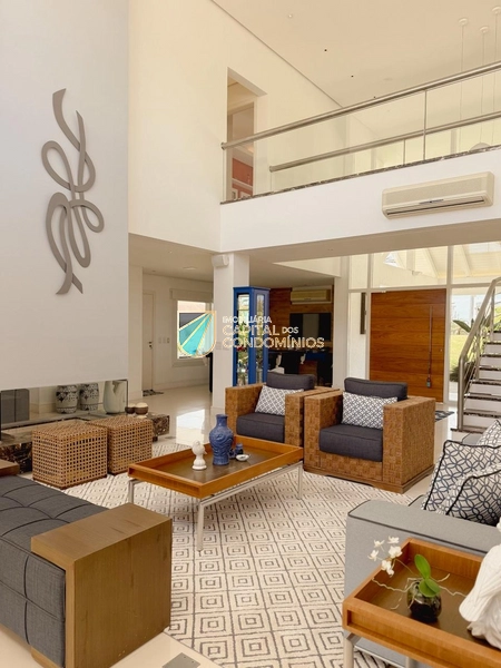 Lindo sobrado no Green Village: 9ª foto da galeria de imagens do imóvel