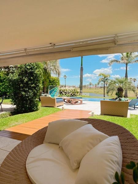 Lindo sobrado no Green Village: 24ª foto da galeria de imagens do imóvel