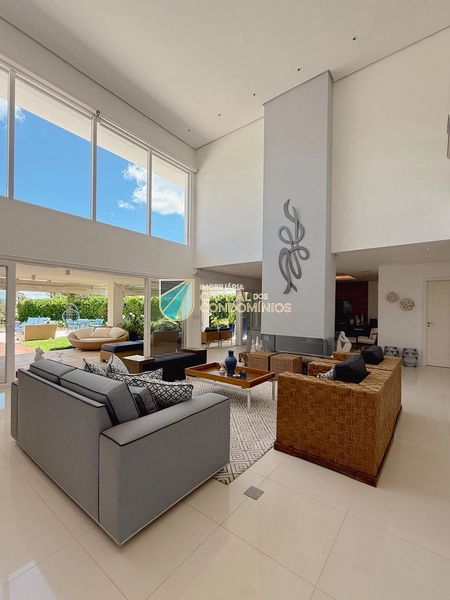 Lindo sobrado no Green Village: 7ª foto da galeria de imagens do imóvel