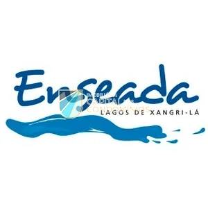 Terreno no Enseada: 1ª foto da galeria de imagens do imóvel