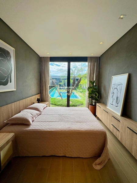 Sobrado no Quintas do Lago: 36ª foto da galeria de imagens do imóvel