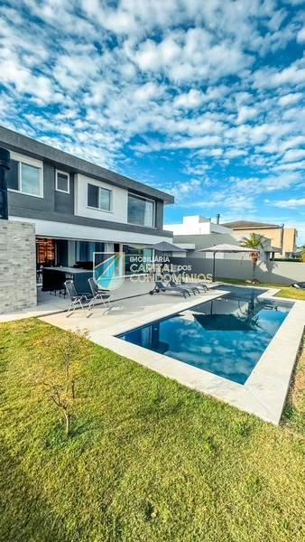 Sobrado no Quintas do Lago: 29ª foto da galeria de imagens do imóvel