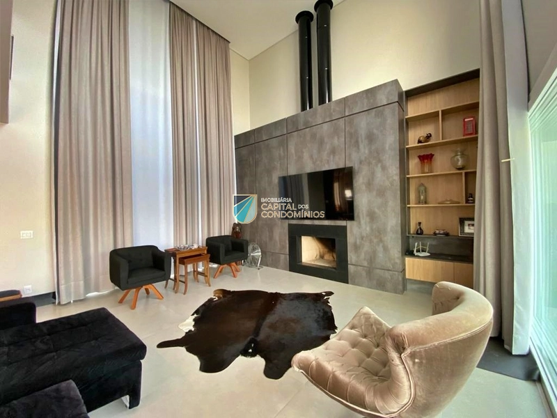 Sobrado no Quintas do Lago: 6ª foto da galeria de imagens do imóvel