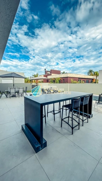 Sobrado no Quintas do Lago: 31ª foto da galeria de imagens do imóvel