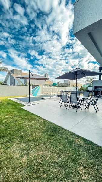 Sobrado no Quintas do Lago: 30ª foto da galeria de imagens do imóvel