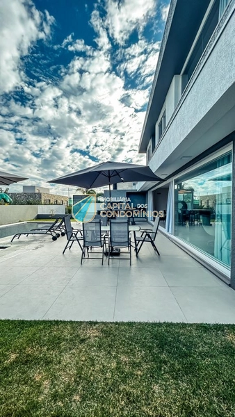 Sobrado no Quintas do Lago: 33ª foto da galeria de imagens do imóvel