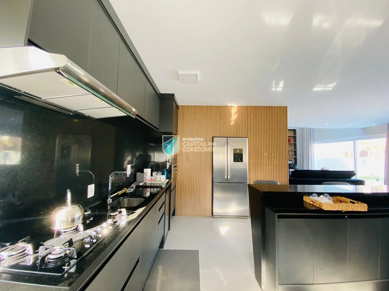 Sobrado no Quintas do Lago: 8ª foto da galeria de imagens do imóvel