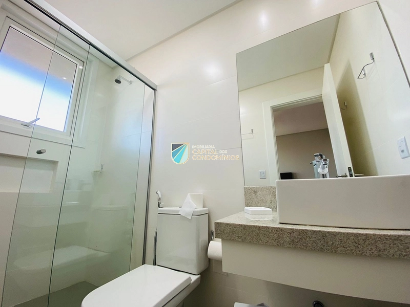 Sobrado no Quintas do Lago: 18ª foto da galeria de imagens do imóvel