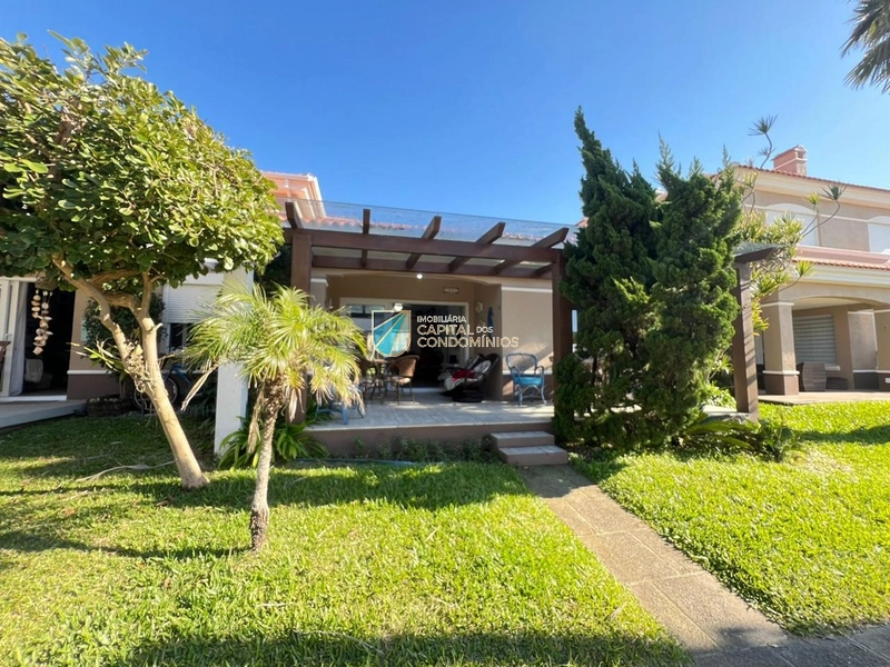 Villas Resort: 16ª foto da galeria de imagens do imóvel