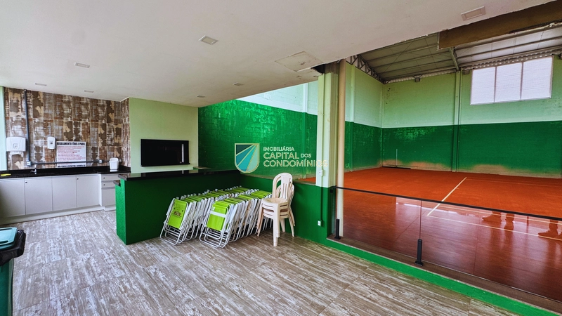 Villas Resort: 11ª foto da galeria de imagens do imóvel