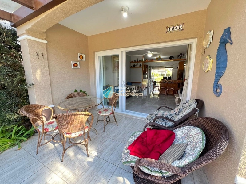 Villas Resort: 23ª foto da galeria de imagens do imóvel