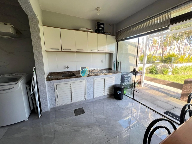 Villas Resort: 31ª foto da galeria de imagens do imóvel