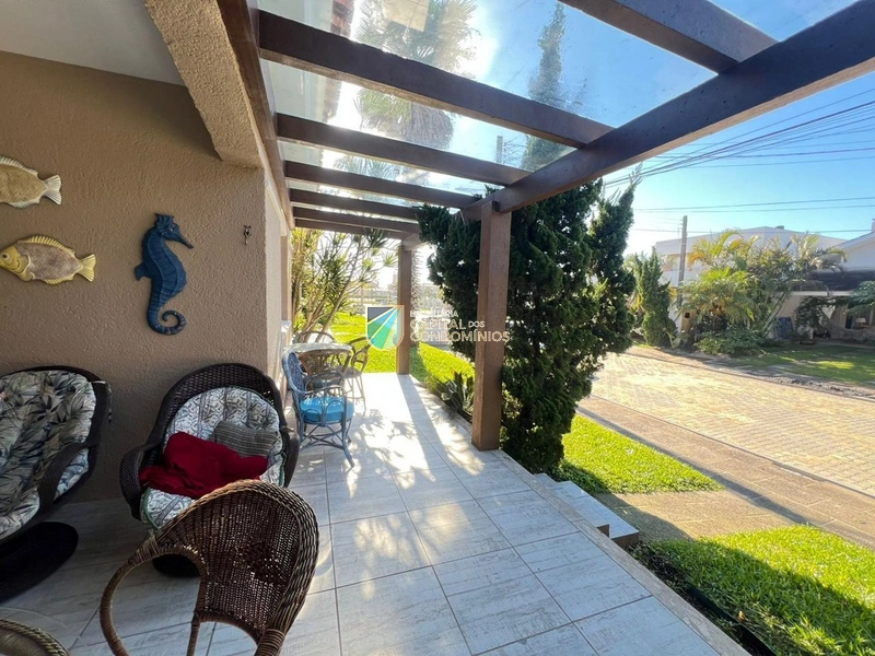 Villas Resort: 21ª foto da galeria de imagens do imóvel