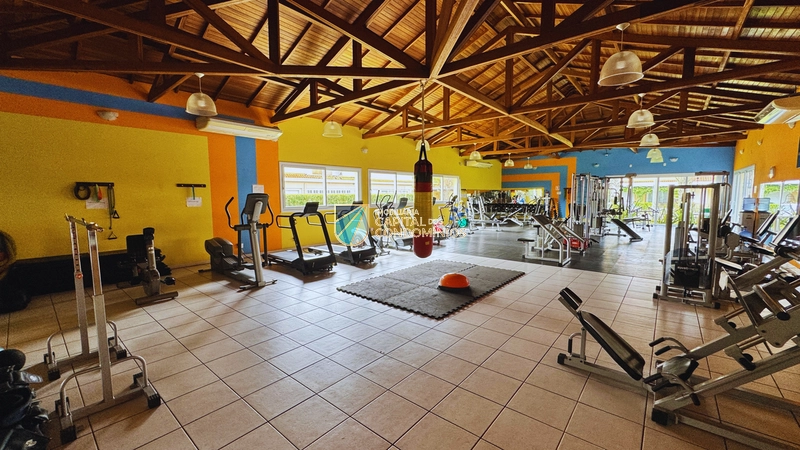 Villas Resort: 13ª foto da galeria de imagens do imóvel