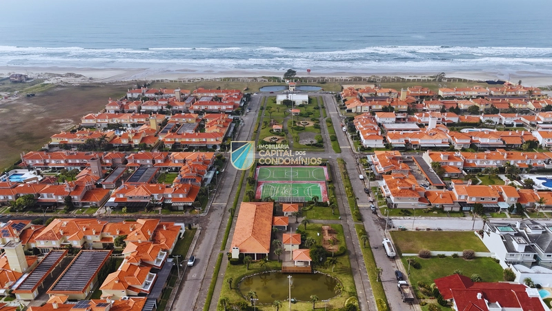 Villas Resort: 3ª foto da galeria de imagens do imóvel