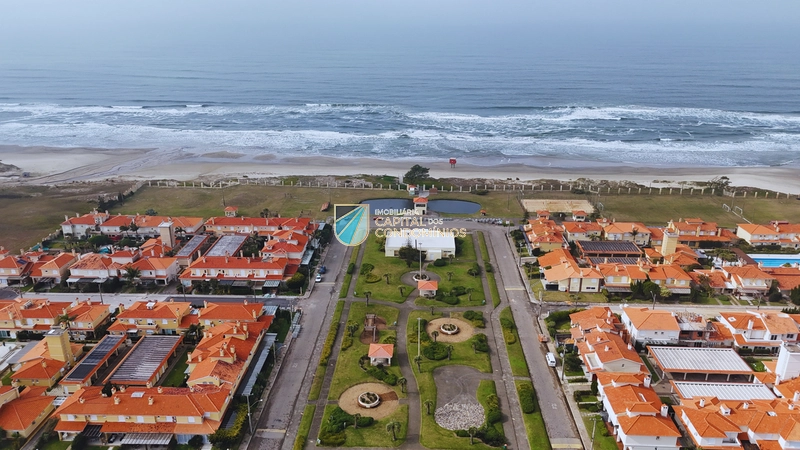 Villas Resort: 2ª foto da galeria de imagens do imóvel