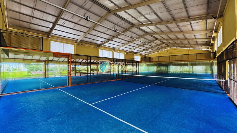 Villas Resort: 7ª foto da galeria de imagens do imóvel