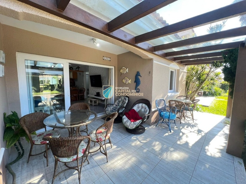 Villas Resort: 20ª foto da galeria de imagens do imóvel