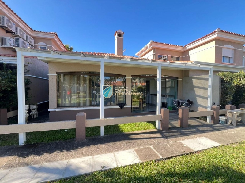 Villas Resort: 32ª foto da galeria de imagens do imóvel