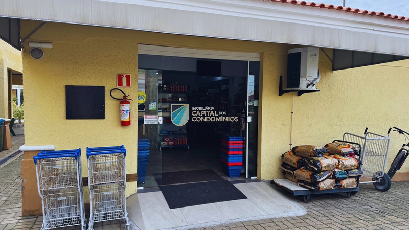 Villas Resort: 15ª foto da galeria de imagens do imóvel