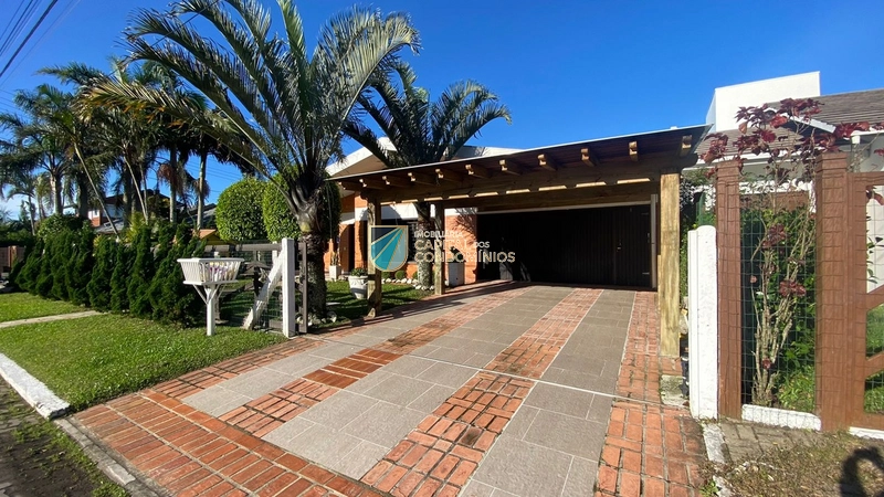 Casa em Atlântida: 2ª foto da galeria de imagens do imóvel