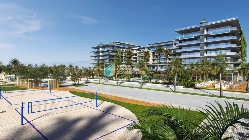 LANÇAMENTO À BEIRA MAR MAIS ESPERADO EM XANGRI-LÁ: 3ª foto da galeria de imagens do imóvel