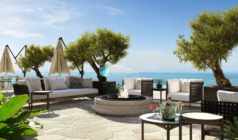 LANÇAMENTO À BEIRA MAR MAIS ESPERADO EM XANGRI-LÁ: 10ª foto da galeria de imagens do imóvel