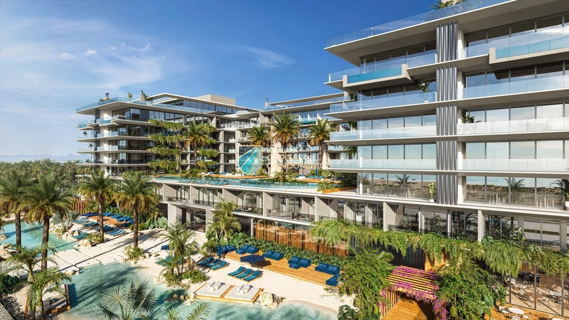 LANÇAMENTO À BEIRA MAR MAIS ESPERADO EM XANGRI-LÁ: 4ª foto da galeria de imagens do imóvel