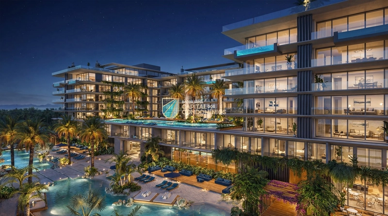 LANÇAMENTO À BEIRA MAR MAIS ESPERADO EM XANGRI-LÁ: 7ª foto da galeria de imagens do imóvel