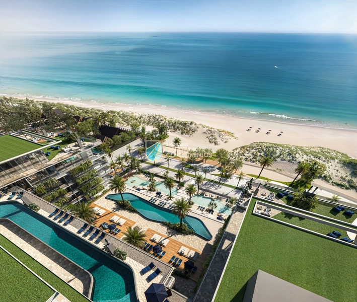 LANÇAMENTO À BEIRA MAR MAIS ESPERADO EM XANGRI-LÁ: 6ª foto da galeria de imagens do imóvel