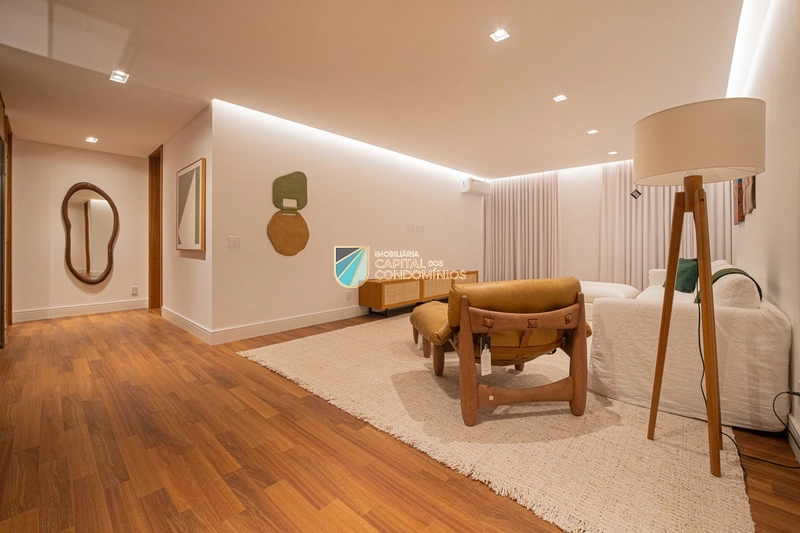 Sobrado beira lago no Condomínio Sense em Xangri-lá: 8ª foto da galeria de imagens do imóvel