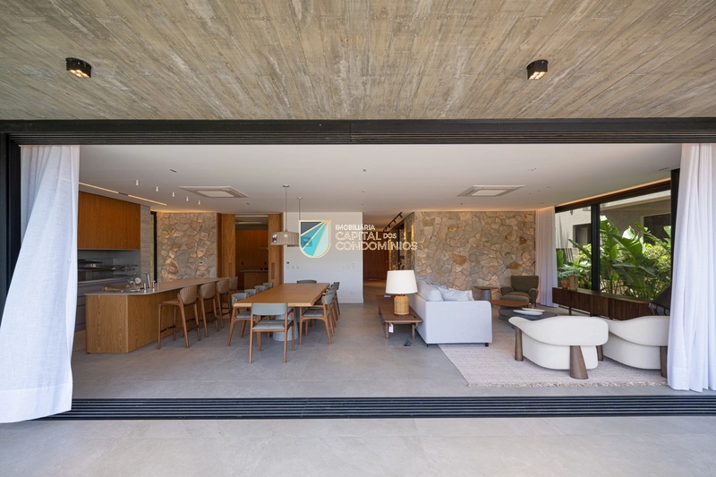 Sobrado beira lago no Condomínio Sense em Xangri-lá: 24ª foto da galeria de imagens do imóvel