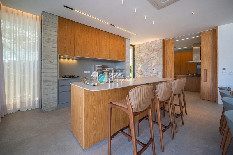 Sobrado beira lago no Condomínio Sense em Xangri-lá: 35ª foto da galeria de imagens do imóvel